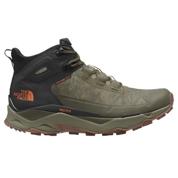 The North Face | Shoes | The North Face Vectiv Exploris Mid Futurelight ...